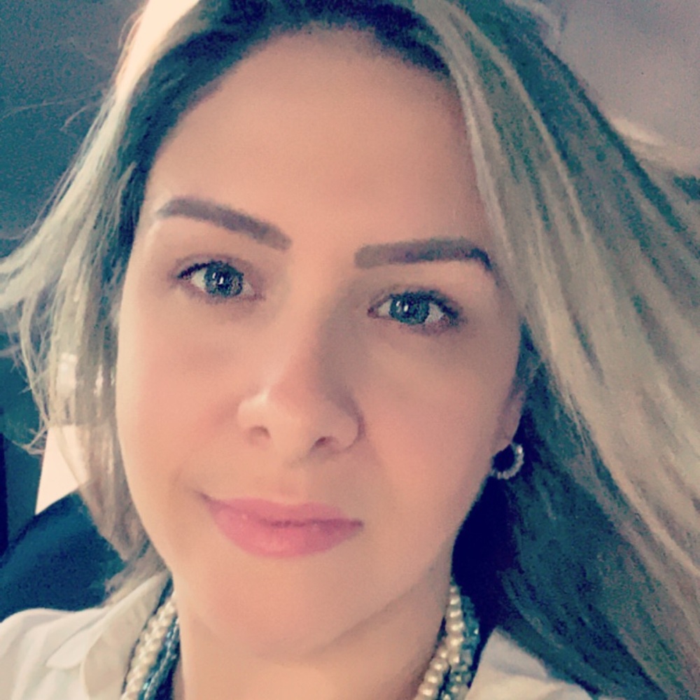 Meet your Posher, Vanessa